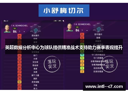 英超数据分析中心为球队提供精准战术支持助力赛季表现提升 英超数据分析中心为球队提供精准战术支持助力赛季表现提升