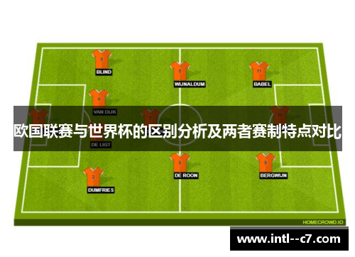 欧国联赛与世界杯的区别分析及两者赛制特点对比