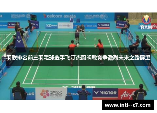羽联排名前三羽毛球选手飞汀杰蔚阀敏竞争激烈未来之路展望 羽联排名前三羽毛球选手飞汀杰蔚阀敏竞争激烈未来之路展望
