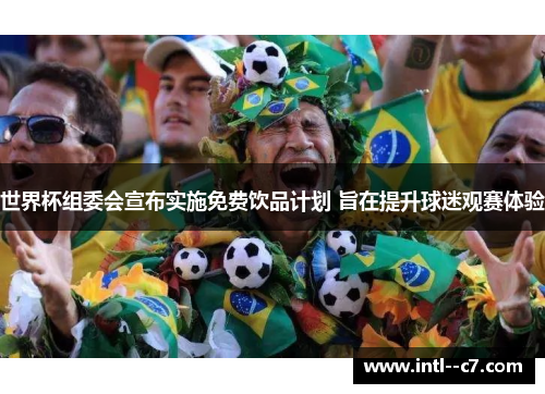 世界杯组委会宣布实施免费饮品计划 旨在提升球迷观赛体验 世界杯组委会宣布实施免费饮品计划 旨在提升球迷观赛体验