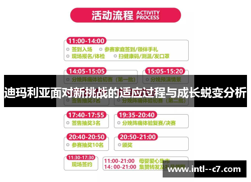 迪玛利亚面对新挑战的适应过程与成长蜕变分析